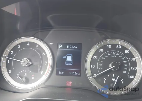 2021 Hyundai Venue Se z USA, uszkodzony, nr VIN KMHRB8A37MU096437